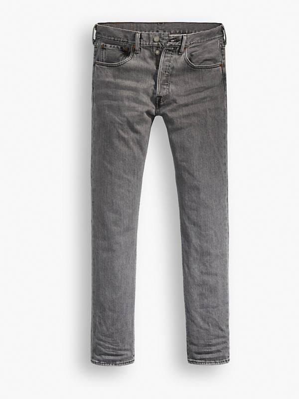 Levi’s 501® Original Fit Stretch Men’s Jeans – TallFitFinder