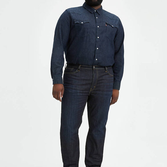 541™ Taper Fit Levi’s® Flex Men's Jeans (Big & Tall)